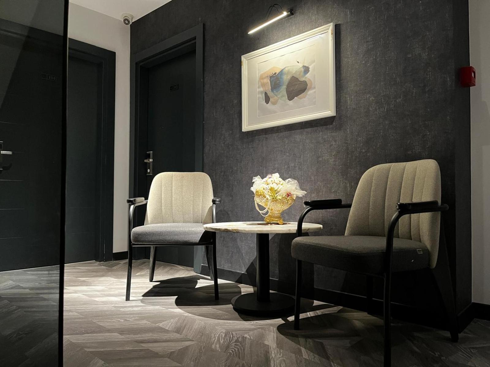 Angelo Coffee Suites أنطاليا المظهر الخارجي الصورة