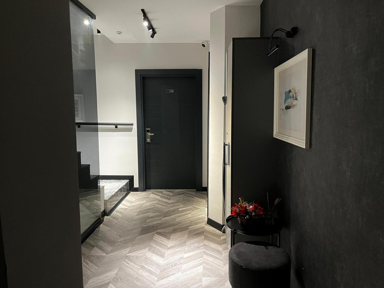 Angelo Coffee Suites أنطاليا المظهر الخارجي الصورة