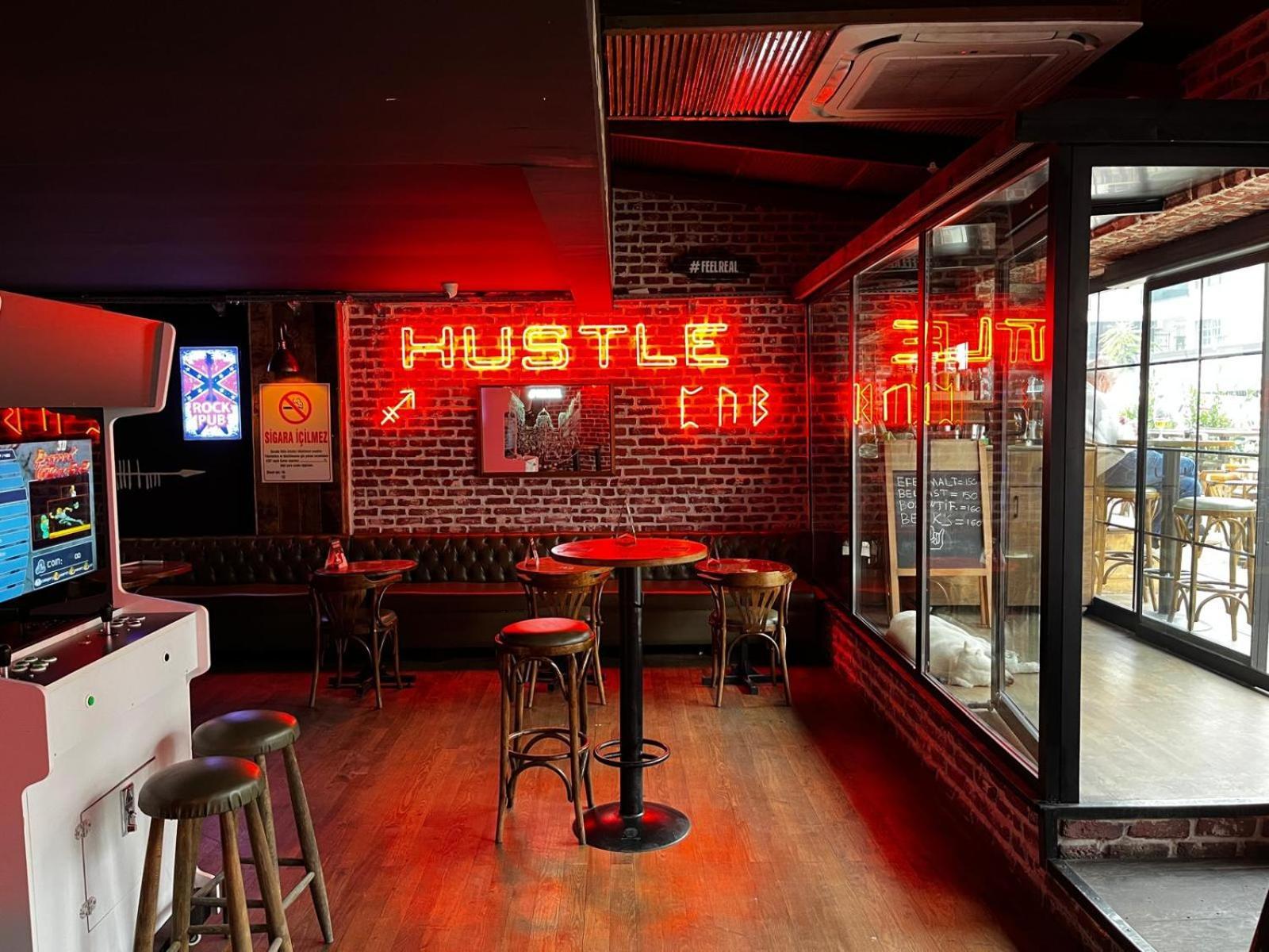 Angelo Coffee Suites أنطاليا المظهر الخارجي الصورة