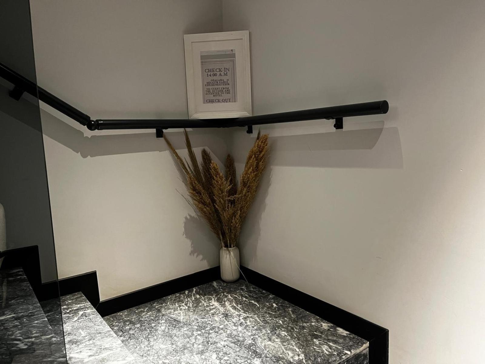 Angelo Coffee Suites أنطاليا المظهر الخارجي الصورة